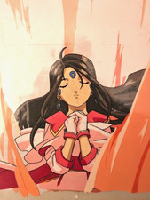 2000 Film Ah My Goddess