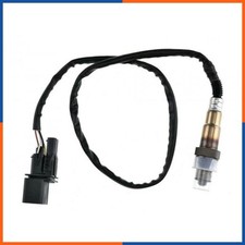 Sonde Lambda Capteur Oxygène