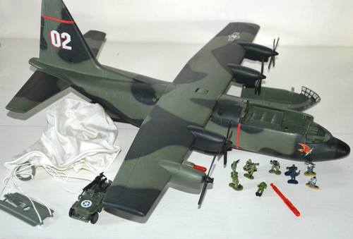 Avion micro machines - micro, galoob