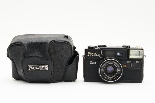 Read exc case fuji - w/case],