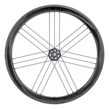 Paire roues bora wto - bora, 45