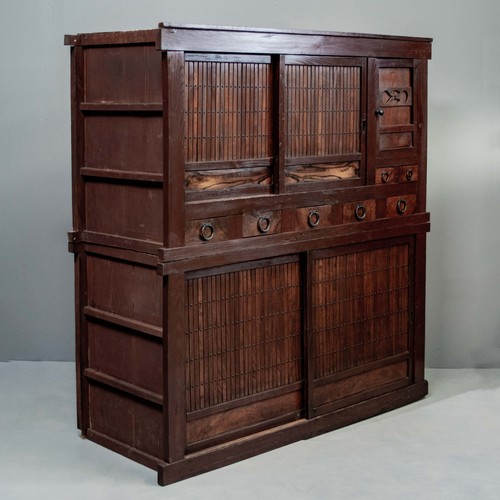 Antique japanese meiji period - japanese,