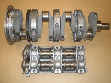 VILEBREQUIN JEEP CHEROKEE 2.5 CRD 140 CV VM99B  2003