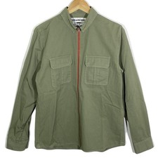 Chemise Zippée Trela Zip
