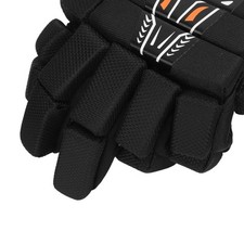 Gants De Hockey à Rouleaux De