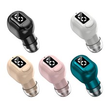 Oreillette Bluetooth simple