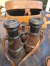 PAIRE DE JUMELLE ANCIENNES EN