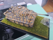 Dragon armor 60146 - Tiger I KURSK - Michael Wittmann - Edition limitée