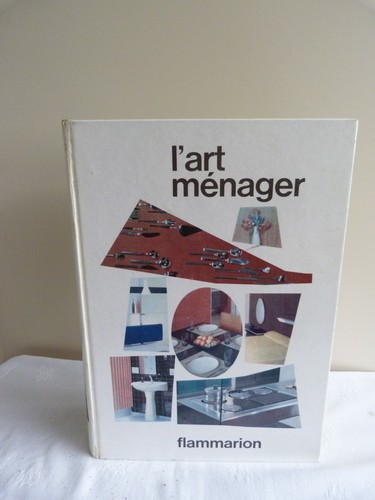 Art menager paul breton - l’art,