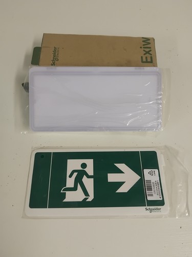 Bloc secours schneider - bloc,