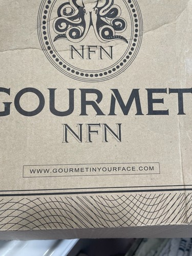 Gourmet sneakers the - 35,