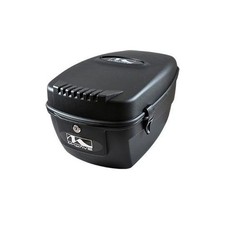 Top case velo p2r p1 13l noir