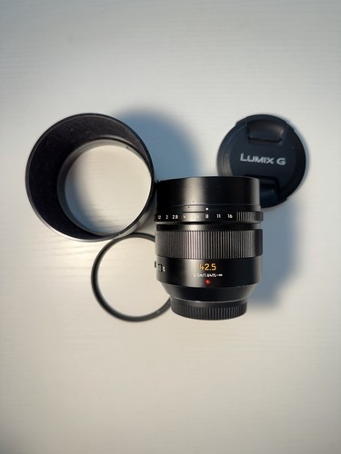 Panasonic lumix leica - panasonic,