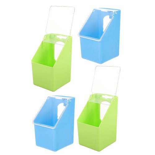 Pcs mangeoire pour - 4,