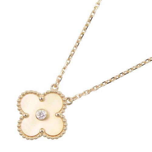 Collier van cleef - collier, &