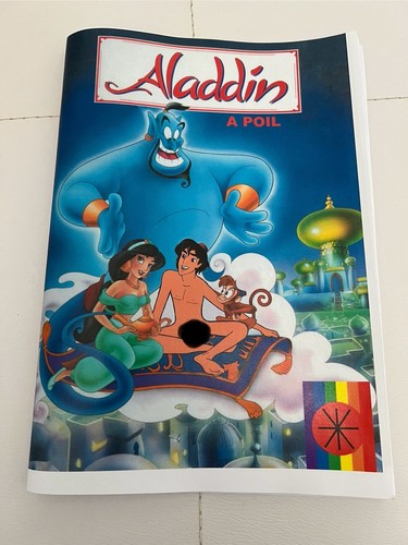Rare pastiche parodie - rare,
