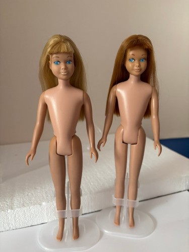 Mattel skipper doll vintage - doll,