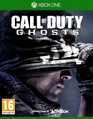 Jeu xbox one call - jeu,