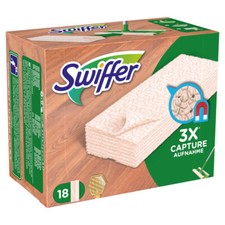 18 -99 Swiffer Balai Parquet