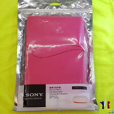 Original Sony Etui de