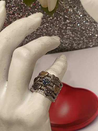 Vintage sterling silver 925 - vintage,