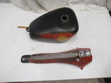 Réservoir AME Honda CB 550 F