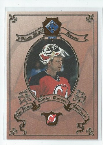 Martin brodeur 2000 - martin, private