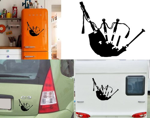 Gaita autocollant vinyle - gaita,,