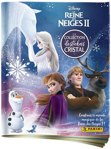 Lot stickers cartes - 10,