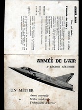 CALENDRIER de POCHE 1964 /