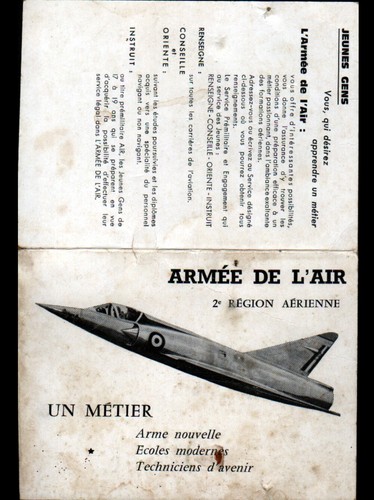 Calendrier poche 1964 - calendrier,