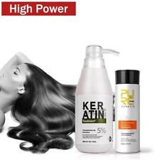 Traitement des cheveux