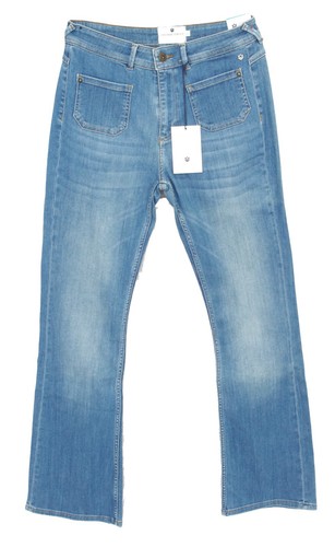 Freeman porter jeans flare - jeans,
