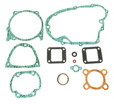 Kit de joints de moteur pour YAMAHA DT 125 1974 1975 1976 1977 Engine Gasket Kit