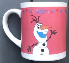 Tasse La Reine Des Neiges