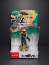 Amiibo cloud 57 super - amiibo, :