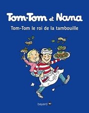 Tom-Tom et Nana. Vol. 03