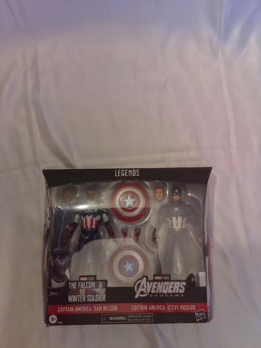 Hasbro marvel legends avengers - hasbro,