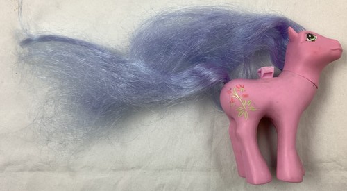 Figurine hasbro little - my, pony
