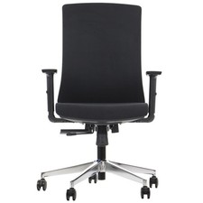 Chaise de bureau ergonomique