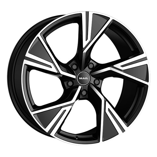 Jantes roues mak - mak, pour