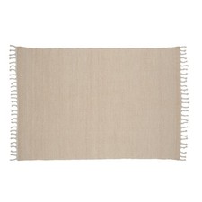 Tapis déco laine loke - laine, "loke"