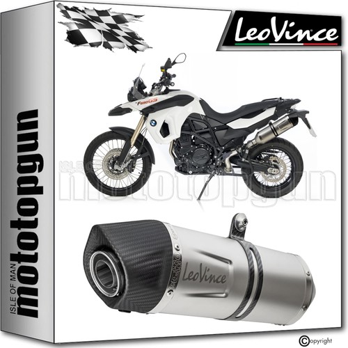 Leovince pot echappement - leovince, d’echappement