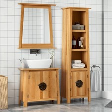 Ensemble salle bains - de,