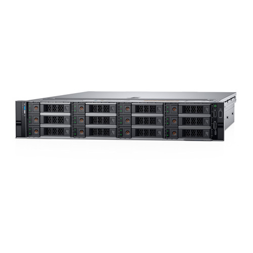 Dell poweredge r740 8lff - 8lff, 2u