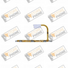 Nappe Power + Volume Samsung Galaxy A9 2018 SM-A920