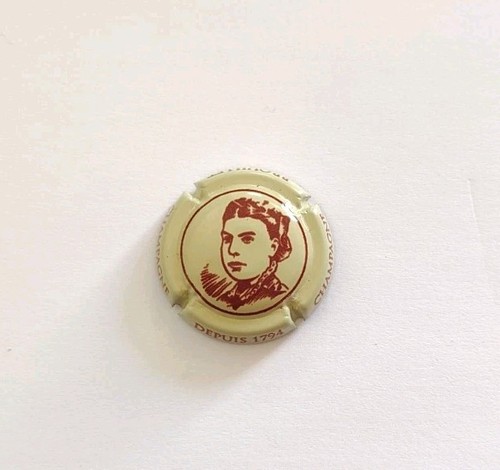 Capsule champagne ariston - capsule, &