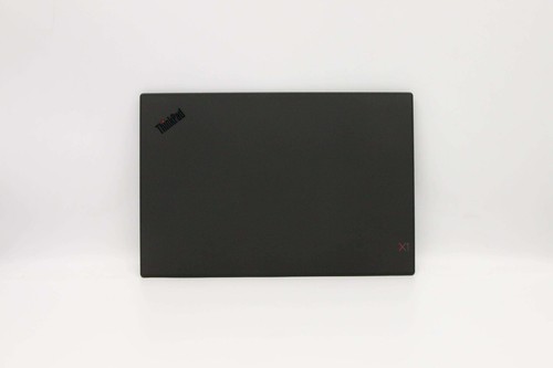 Lenovo carbon 7th couvercle - carbon,