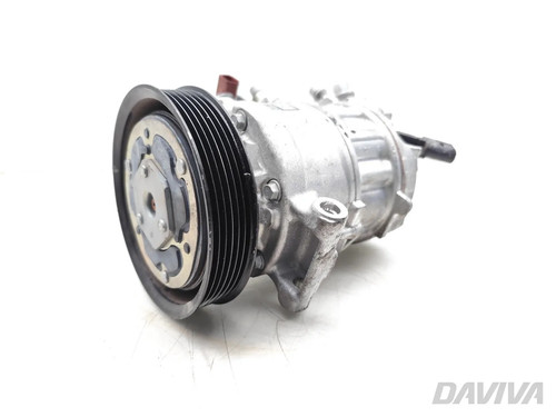 Audi pompe compresseur - pompe, de