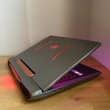 PC Gamer Asus ROG | Intel Core